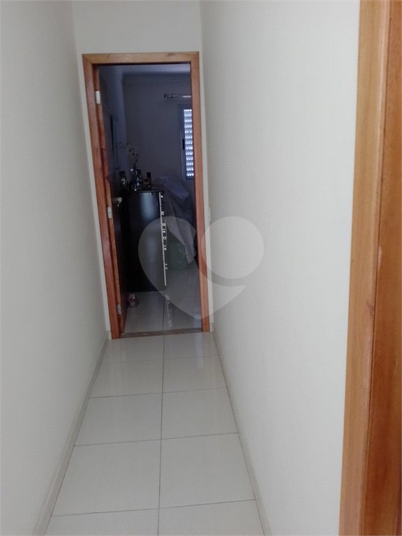 Sobrado à venda com 3 quartos, sendo 1 suíte, em Cidade Patriarca, São Paulo, SP