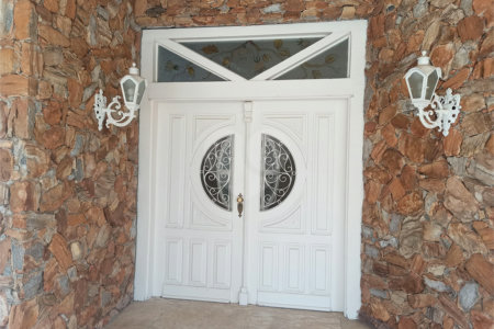 Casa à venda ou para alugar com 6 quartos, sendo 4 suítes, em Jardim Itaperi, Atibaia, SP