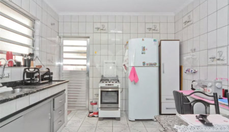 Sobrado à venda com 3 quartos, sendo 1 suíte,  em Pirituba, São Paulo, SP