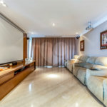 Apartamento à venda com 5 suítes em Jardim Anália Franco, São Paulo, SP