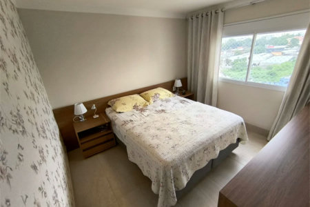Apartamento à venda com 3 quartos, sendo 1 suíte, em Jardim Vazani, São Paulo, SP