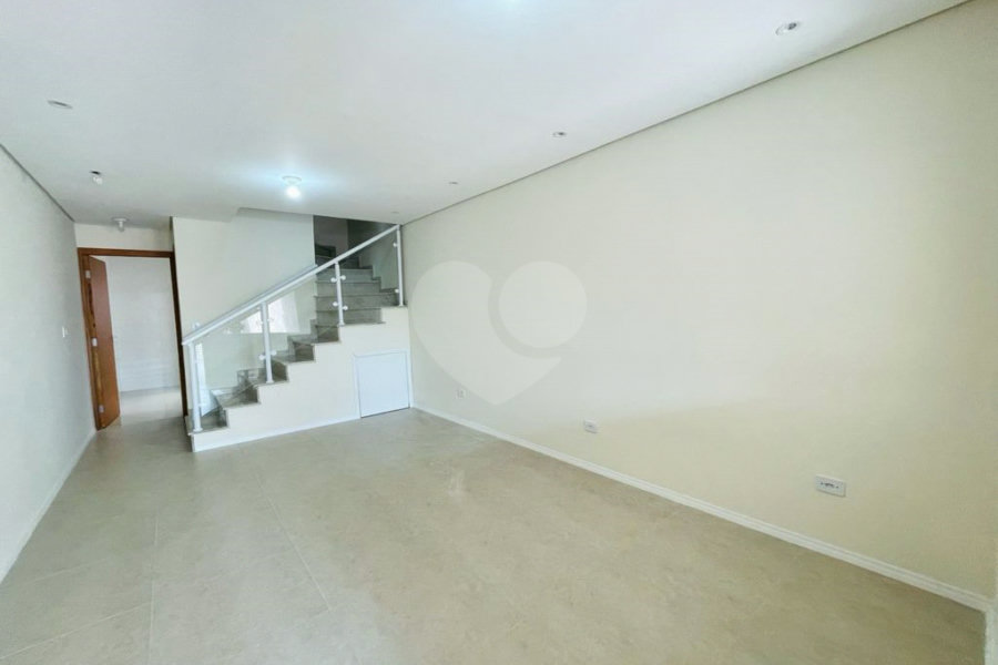 Sobrado à venda com 3 quartos, sendo 1 suíte, em Vila Maria, São Paulo, SP