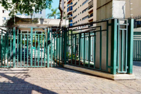 Studio à venda com 1 quarto em Jardim das Acácias, São Paulo, SP