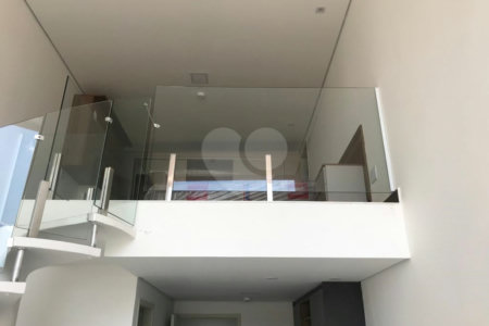 Studio para alugar com 1 quarto em Água Branca, São Paulo, SP