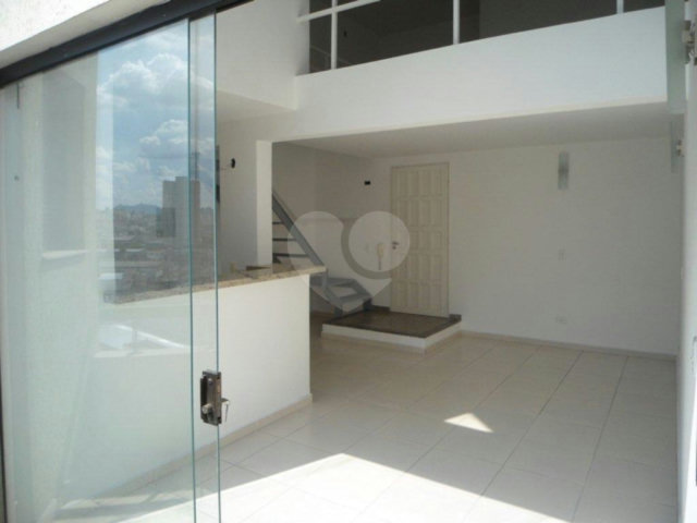 Apartamento à venda com 1 quarto em Casa Verde, São Paulo, SP