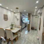Apartamento à venda com 2 quartos em Parque Santa Rosa, Suzano, SP