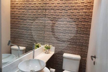 Apartamento à venda com 3 suítes em Jardim Marajoara, São Paulo, SP