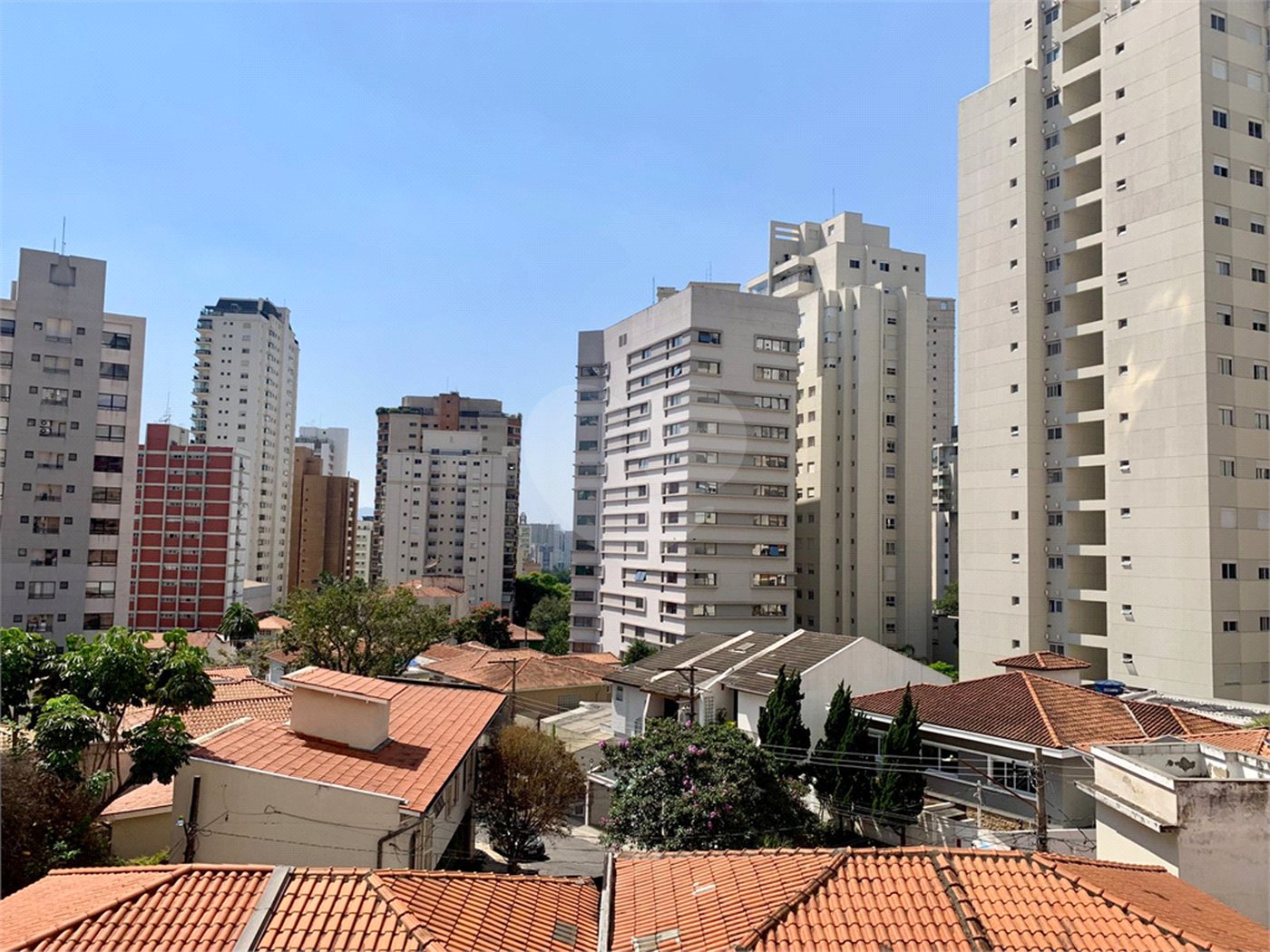 Apartamento à venda com 3 quartos, sendo 1 suíte, em Perdizes, São Paulo, SP