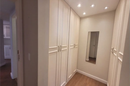 Apartamento à venda com 3 quartos, sendo 2 suítes, em Vila Leopoldina, São Paulo, SP