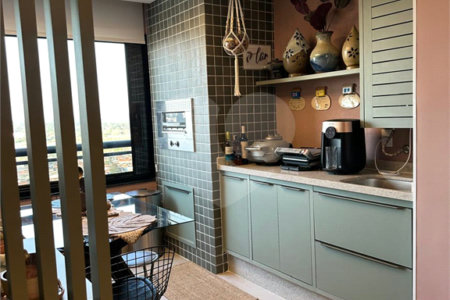 MARAVILHOSO APARTAMENTO - WONDER CIDADE JARDIM