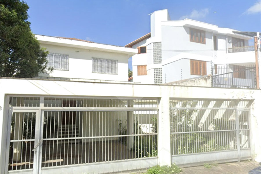 Sobrado a venda Palmas do Tremembé