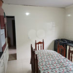 Casa térrea para venda em Ibaté/SP,