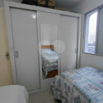 Apartamento à venda na Vila Guarani
