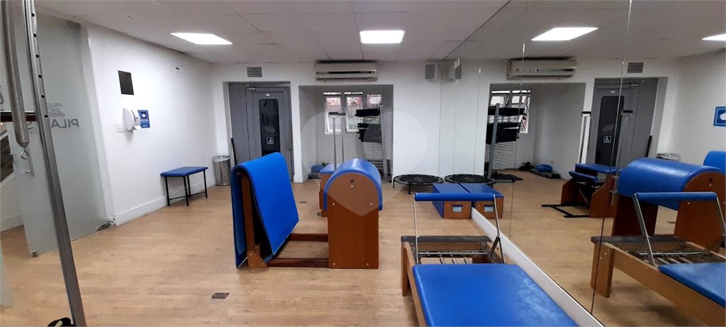 Apartamento à venda com 2 quartos, sendo 1 suíte, em Jardim América, São Paulo, SP