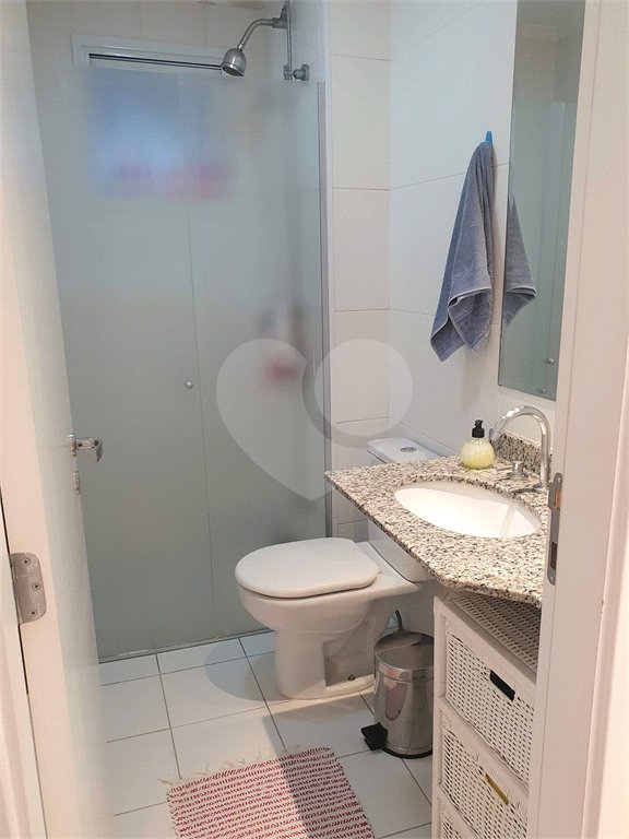 Apartamento à venda com 3 quartos, sendo 1 suíte, em Mandaqui, São Paulo, SP