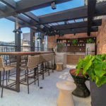Apartamento à venda com 2 quartos, sendo 1 suíte, em Brooklin, São Paulo, SP