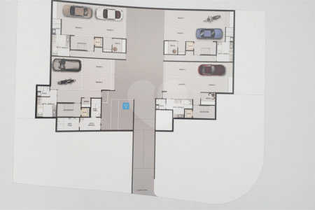 Casa à venda com 4 suítes no condomínio Land Chácara Flora, São Paulo - SP