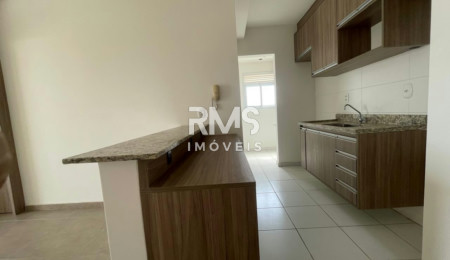 Apartamento para alugar com 2 quartos, sendo 1 suíte,  em Parque Industrial, Itu, SP