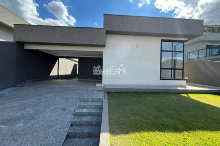 Casa à venda com 3 suítes em Loteamento Residencial Boa Vista, Atibaia, SP