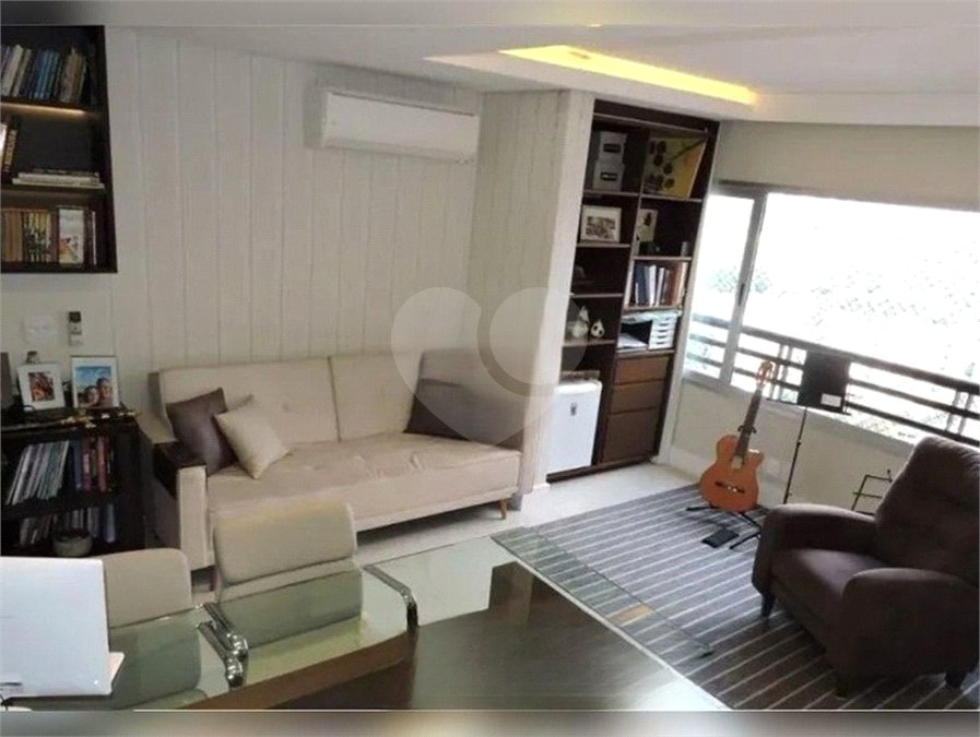 Cobertura para alugar com 4 quartos, sendo 3 suítes,  em Vila Morse, São Paulo, SP
