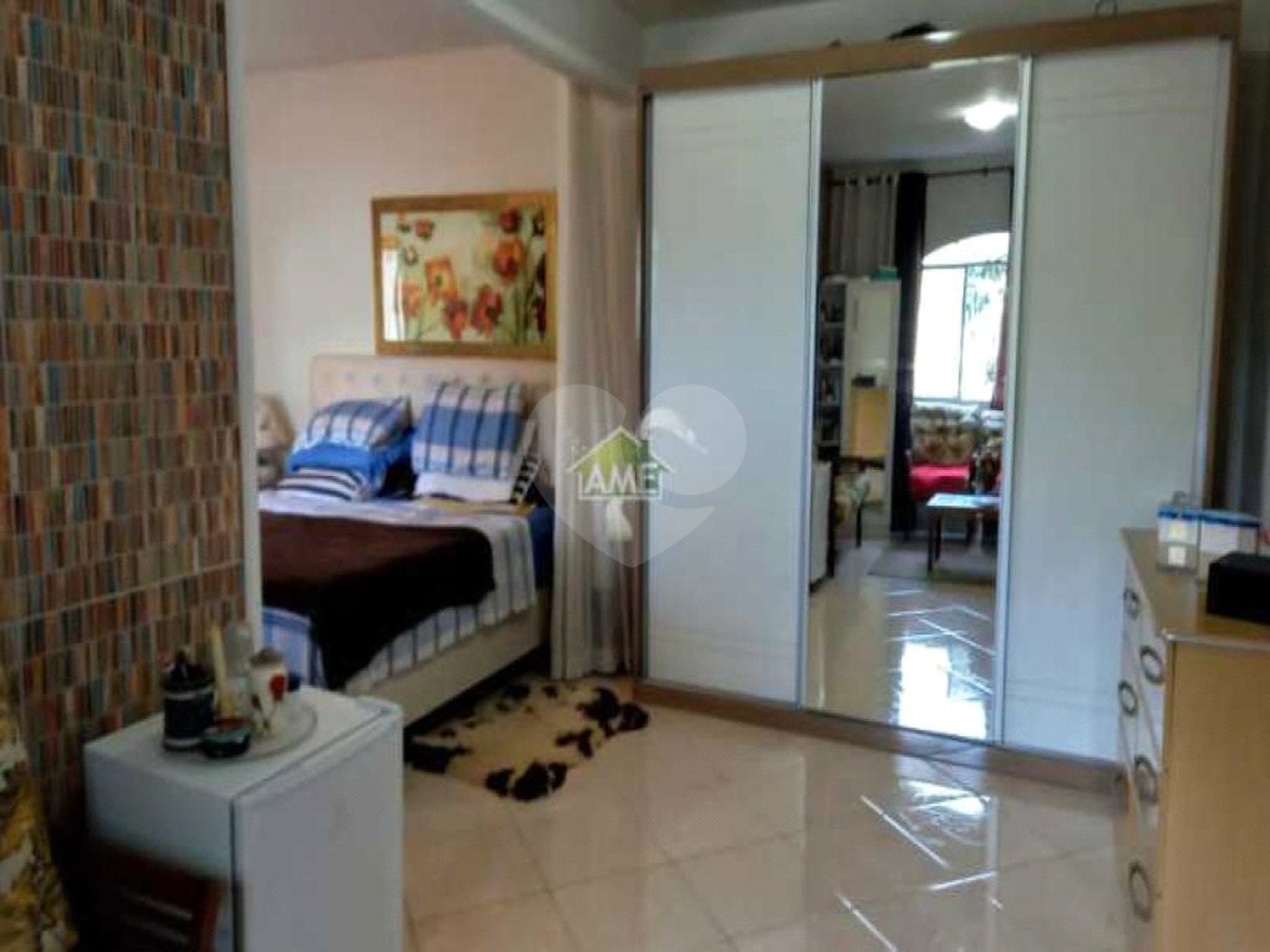 Casa à venda com 3 quartos, sendo 1 suíte, em Santíssimo, Rio de Janeiro, RJ