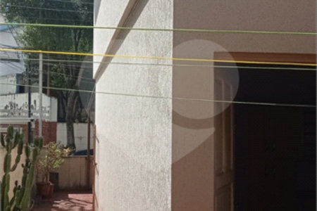 Sobrado à venda com 3 quartos em Água Fria, São Paulo, SP