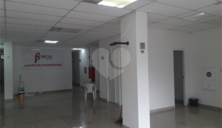 Salão Comercial para alugar em Santana, São Paulo, SP