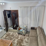Casa de Vila à venda com 3 quartos em Barra Funda, São Paulo, SP