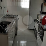 Apartamento à venda com 2 quartos em Vila Lavínia, Mogi das Cruzes, SP