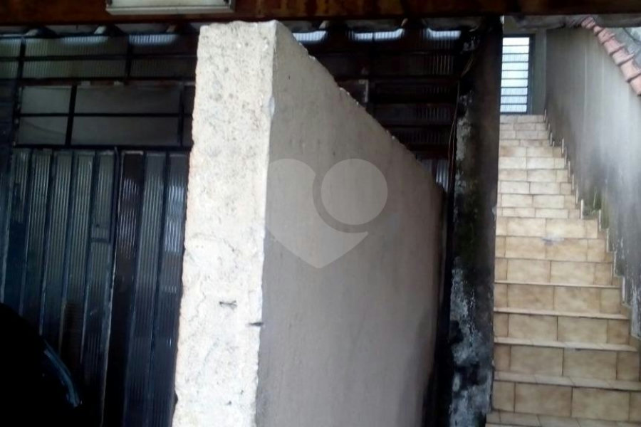 Sobrado à venda com 3 quartos, sendo 1 suíte, em Casa Verde, São Paulo, SP