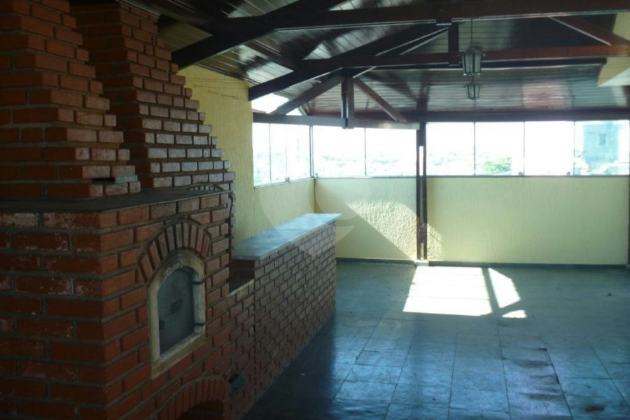 Sobrado à venda com 3 quartos, sendo 1 suíte, no Brasilândia, São Paulo, SP