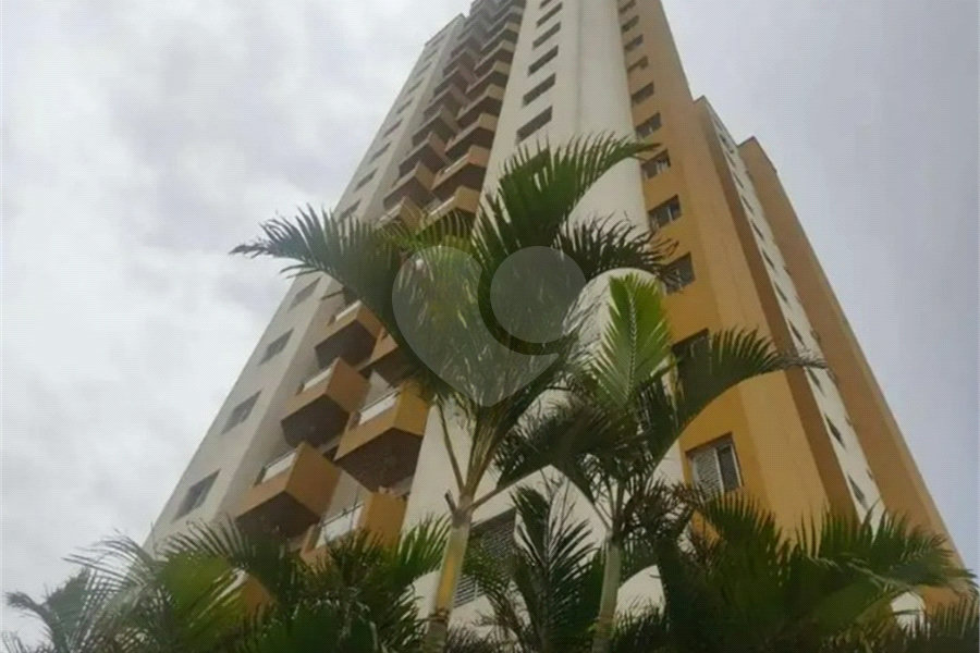 Apartamento à venda com 2 quartos em Vila Medeiros, São Paulo, SP