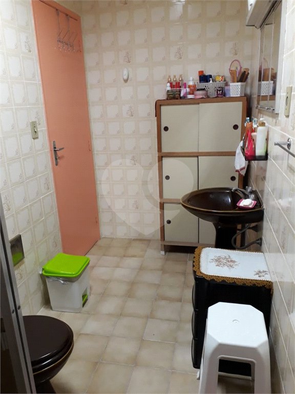Sobrado à venda com 2 quartos em Freguesia do Ó, São Paulo, SP