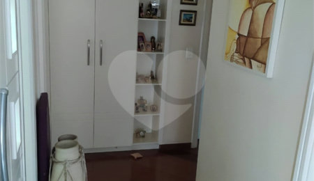 Apartamento à venda com 3 suítes em Santana, São Paulo, SP