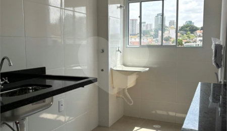 Apartamento à venda com 1 quarto em Vila Matilde, São Paulo, SP