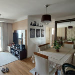 Apartamento à venda com 3 quartos, sendo 1 suíte, em Além Ponte, Sorocaba, SP