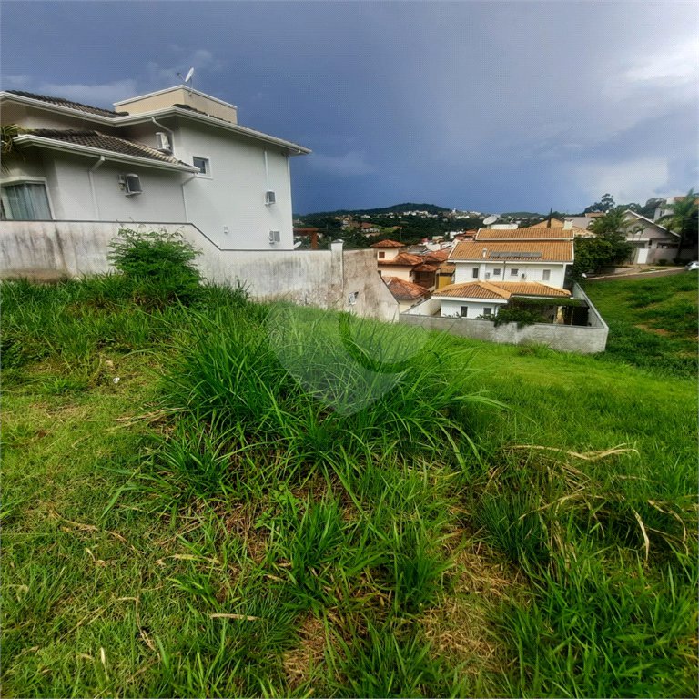 Terreno à venda no condomínio Villaggio Capriccio, São Paulo - SP