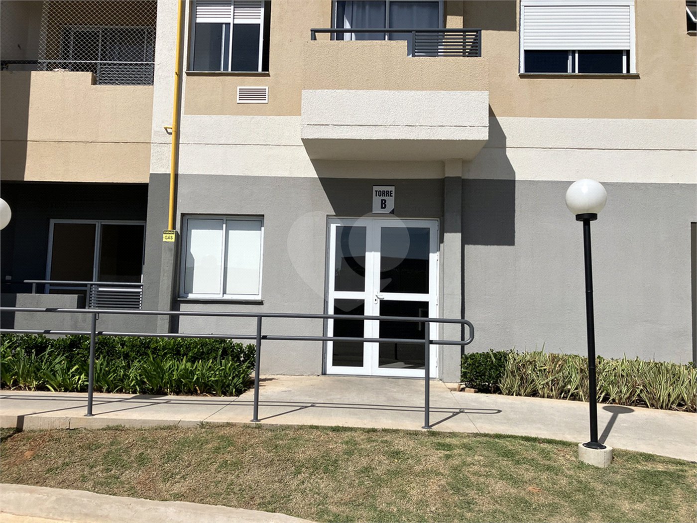 Apartamento à venda com 3 quartos em Jardim Santa Rosália, Sorocaba, SP