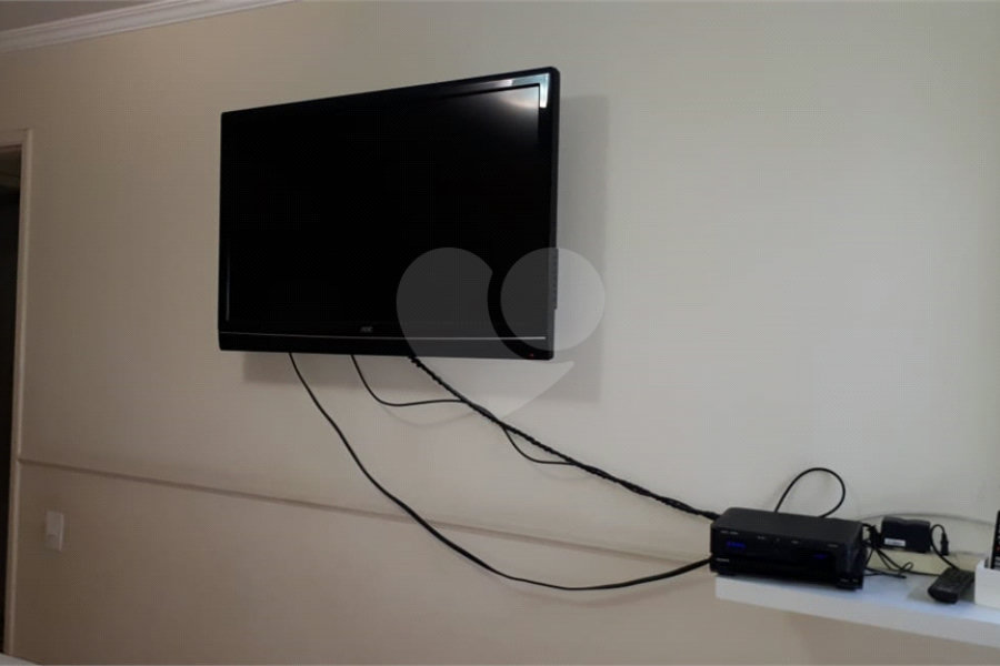 Apartamento à venda com 3 quartos, sendo 1 suíte, em Santana, São Paulo, SP