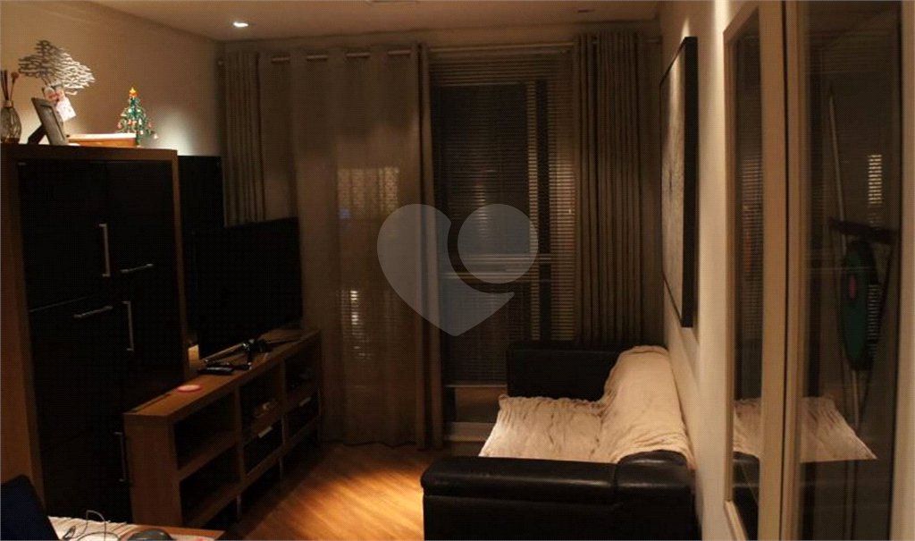 Apartamento à venda com 3 quartos em Jardim das Vertentes, São Paulo, SP