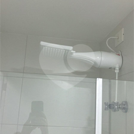 Apartamento para alugar com 1 quarto em Brooklin Paulista, São Paulo, SP