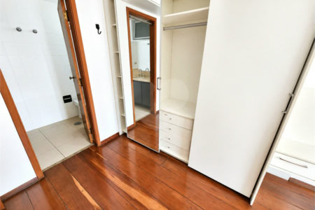 Apartamento 130m em Perdizes