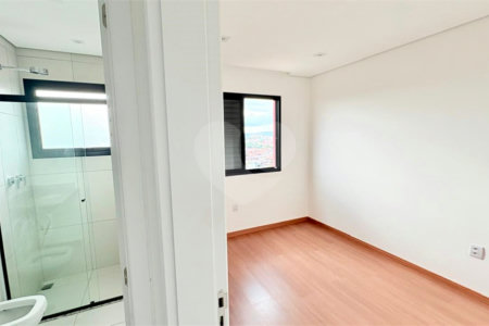 Apartamento à venda com 2 quartos, sendo 1 suíte, em Jardim Guarujá, Sorocaba, SP