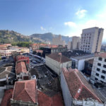 Sala Comercial para venda e locação, Centro, Santos - SA0054.