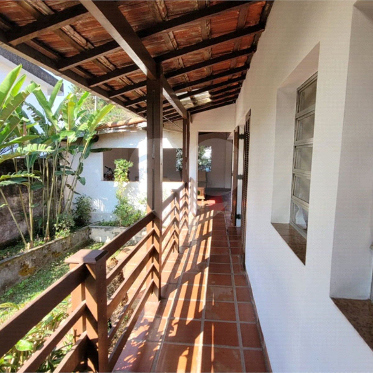 Casa Térrea à venda com 2 quartos, sendo 1 suíte, em Alto da Boa Vista, São Paulo, SP