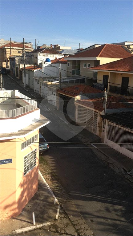 Sobrado à venda com 3 quartos em Vila Medeiros, São Paulo, SP