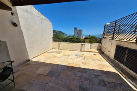 Apartamento Residencial à venda, Loteamento João Batista Julião, Guarujá - AP1261.