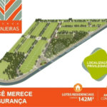 Terreno à venda com 1 suíte no condomínio Reserva Laranjeiras, Campinas - SP