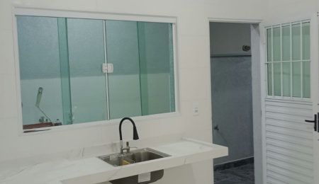 Casa à venda com 3 quartos, sendo 1 suíte,  em Figueira 1, Hortolândia, SP