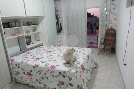 Casa à venda com 1 quarto, sendo 2 suítes, em Itaim Paulista, São Paulo, SP